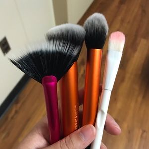 Makeup Brush Bundle